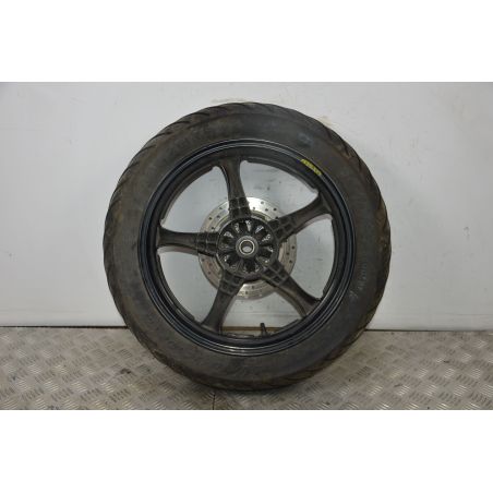 Cerchio Posteriore Suzuki Sixteen 125 / 150 Dal 2007 al 2014  1725636184229