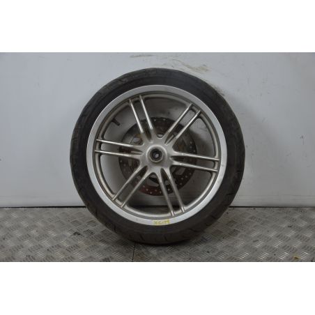 Cerchio Anteriore Yamaha Xcity 125 / 250 dal 2006 al 2016  1725636538596