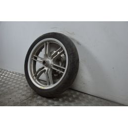 Cerchio Anteriore Yamaha Xcity 125 / 250 dal 2006 al 2016  1725636538596