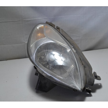 Faro anteriore DX Citroen Xsara Picasso dal 1999 al 2012 Cod 89310180  2411111179673