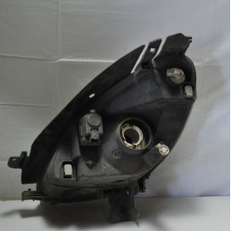 Faro anteriore DX Citroen Xsara Picasso dal 1999 al 2012 Cod 89310180  2411111179673