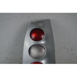 Fanale Stop posteriore DX Smart ForTwo W450 Coupe Dal 1998 al 2007 Cod Q0001960V003C49L00  1725865340717