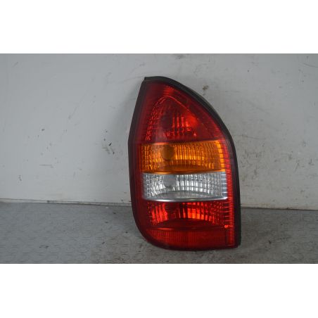 Fanale Stop posteriore SX Opel Zafira A Dal 1999 al 2005 Cod 9117444  1725866722260