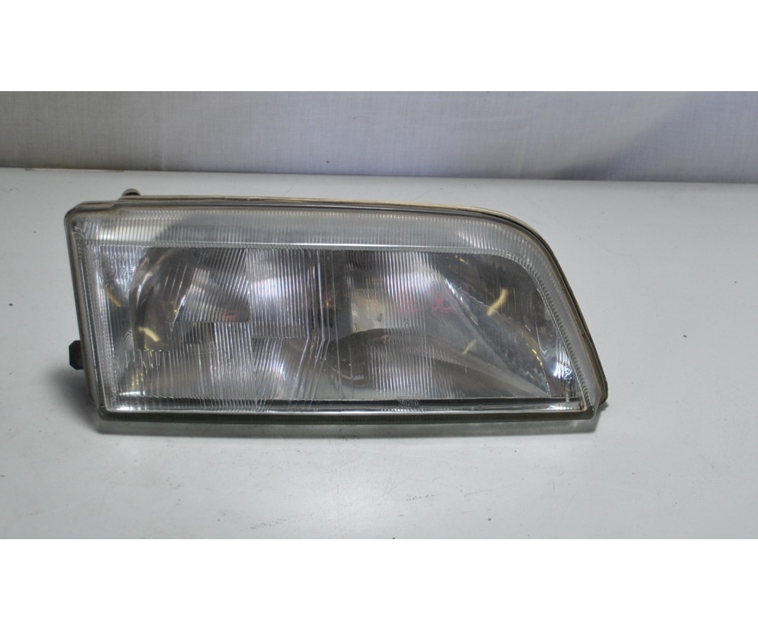 Faro Anteriore DX Citroen ZX dal 1991 al 1998 Cod 0490044  2411111179680