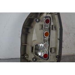 Fanale Stop posteriore SX Opel Zafira A Dal 1999 al 2005 Cod 9117444  1725866722260