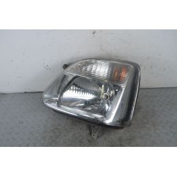 Faro anteriore SX Opel Agila A Dal 2000 al 2007 Cod 9212210  1725867550565