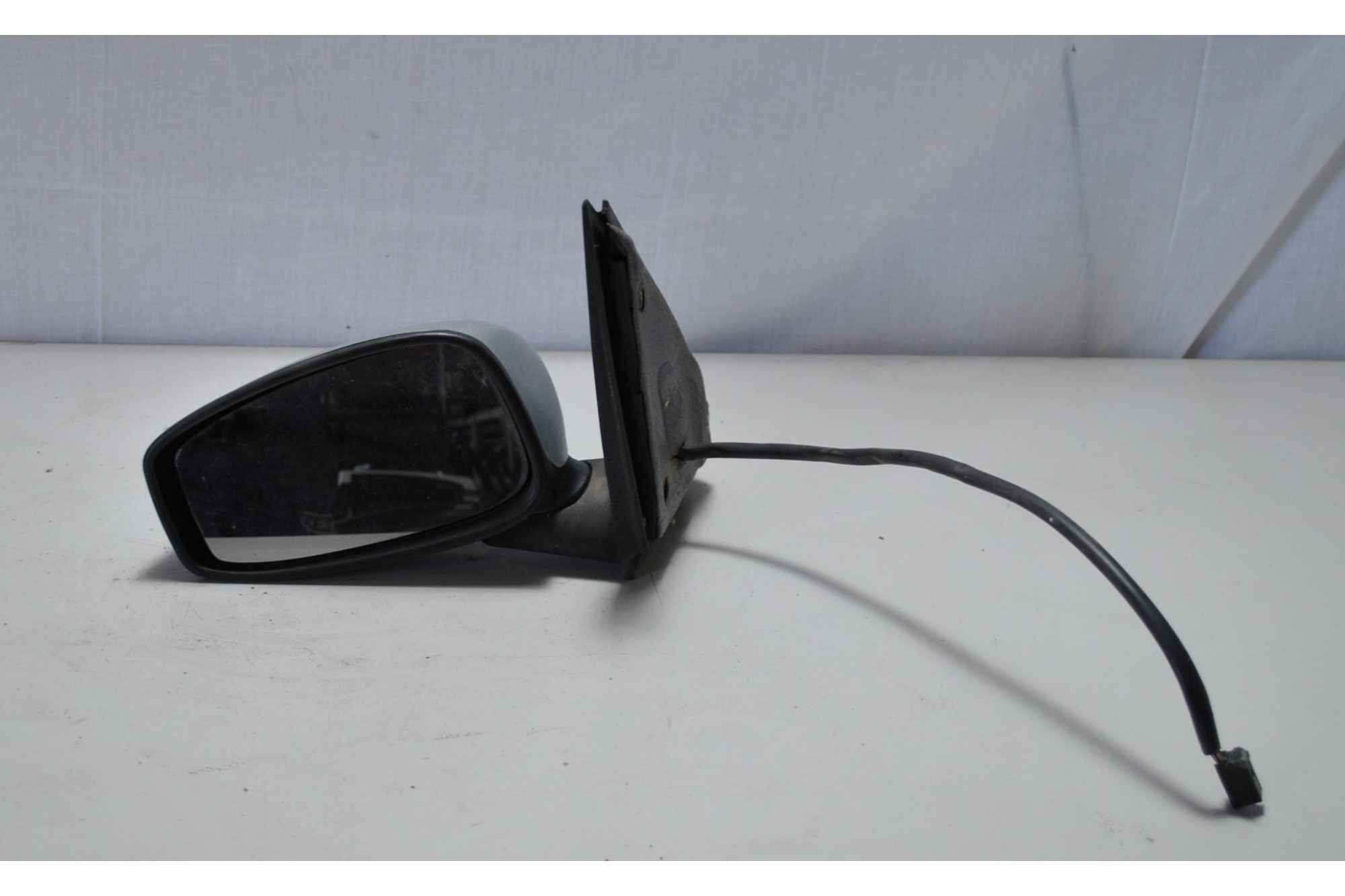 Specchietto retrovisore esterno SX Fiat Idea dal 2003 al 2016 COD: 0158459  2411111179697