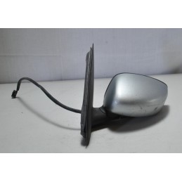 Specchietto retrovisore esterno SX Fiat Idea dal 2003 al 2016 COD: 0158459  2411111179697