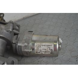 Piantone dello Sterzo Fiat Seicento dal 1998 al 2010 Cod 51832917  1725868802922