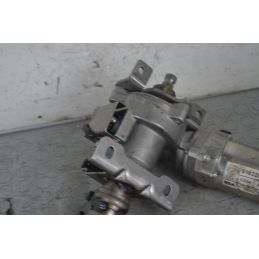 Piantone dello Sterzo Fiat Seicento dal 1998 al 2010 Cod 51832917  1725868802922
