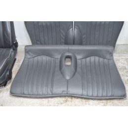 Tappezzeria in pelle Mini Cooper One R50 Dal 2001 al 2007 OE 52107124053  1725869412984
