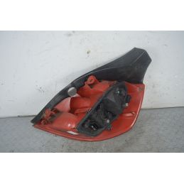 Fanale Stop posteriore SX Renault Clio III Dal 2005 al 2013 Cod 8200459962  1725870336033