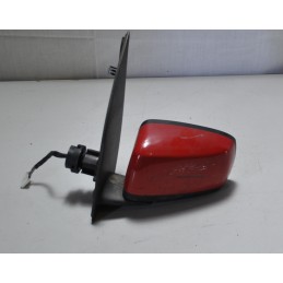 Specchietto retrovisore esterno SX Fiat Panda dal 2003 al 2012 Cod. 011003  2411111179710