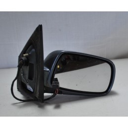 Specchietto retrovisore esterno DX Yaris  Dal 1999 al 2005 Cod. 010673  2411111179789