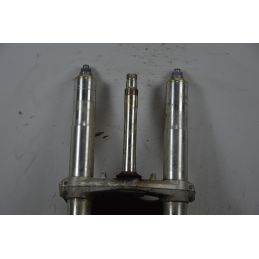 Forcella Suzuki GSX R 750 Dal 1999 al 2003  1725877212552