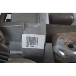 Piantone dello Sterzo Fiat 500 dal 2007 al 2015 Cod 2613362402B  1725877468775