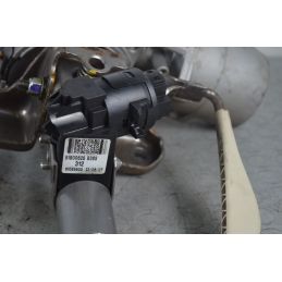 Piantone dello Sterzo Fiat 500 dal 2007 al 2015 Cod 2613362402B  1725877468775