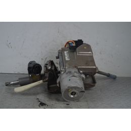 Piantone dello Sterzo Fiat 500 dal 2007 al 2015 Cod 2613362402B  1725877468775