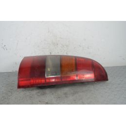 Fanale Stop posteriore DX Opel Astra G SW Dal 1998 al 2004 Cod 9117211  1725877109951