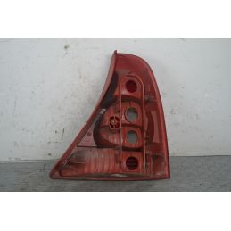 Fanale Stop posteriore SX Renault Clio II Dal 1998 al 2012 Cod 8200917488  1725878122935