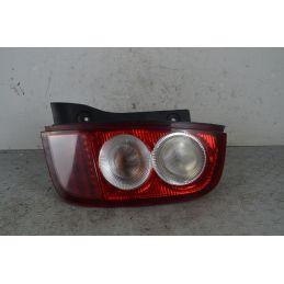 Fanale Stop posteriore DX Nissan Micra K12 Dal 2002 al 2010 Cod 26550AX720  1725883535379