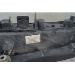 Fanale Stop posteriore DX Nissan Micra K12 Dal 2002 al 2010 Cod 26550AX720  1725883535379