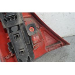 Fanale Stop posteriore DX Renault Clio II Dal 1998 al 2012 Cod 7700410518  1725884435043