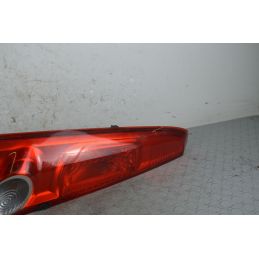 Fanale Stop posteriore SX Ford Fiesta V 5 porte Dal 2006 al 2008 Cod 1437626  1725950002186