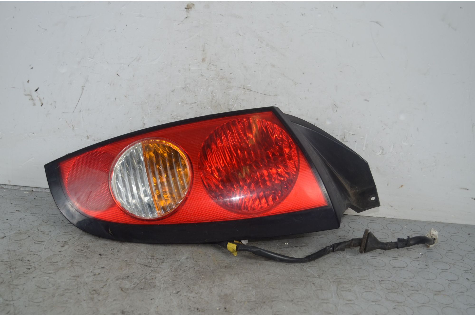 Fanale Stop posteriore DX Hyundai Atos Prime Dal 2001 al 2003 Cod 9240206010  1725953027575