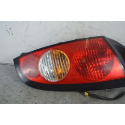 Fanale Stop posteriore DX Hyundai Atos Prime Dal 2001 al 2003 Cod 9240206010  1725953027575
