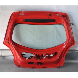 Portellone bagagliaio posteriore Mazda 2 dal 2007 al 2014  2411111179871