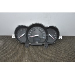 Strumentazione Contachilometri Kia Rio dal 2011 al 2015 cod 94006-1W026  2411111179888