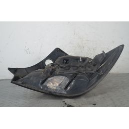 Fanale Stop Posteriore SX Opel Astra H dal 2004 al 2011 Cod 93190790  1725957200295