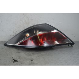 Fanale Stop Posteriore SX Opel Astra H dal 2004 al 2011 Cod 93190790  1725957200295