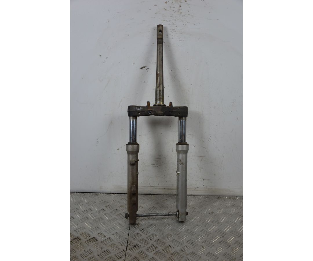 Forcella Honda SH 125 / 150 Dal 2001 al 2012 1725963085558 Forcella Honda SH 125 / 150 Dal 2001 al 2012 1725963085558