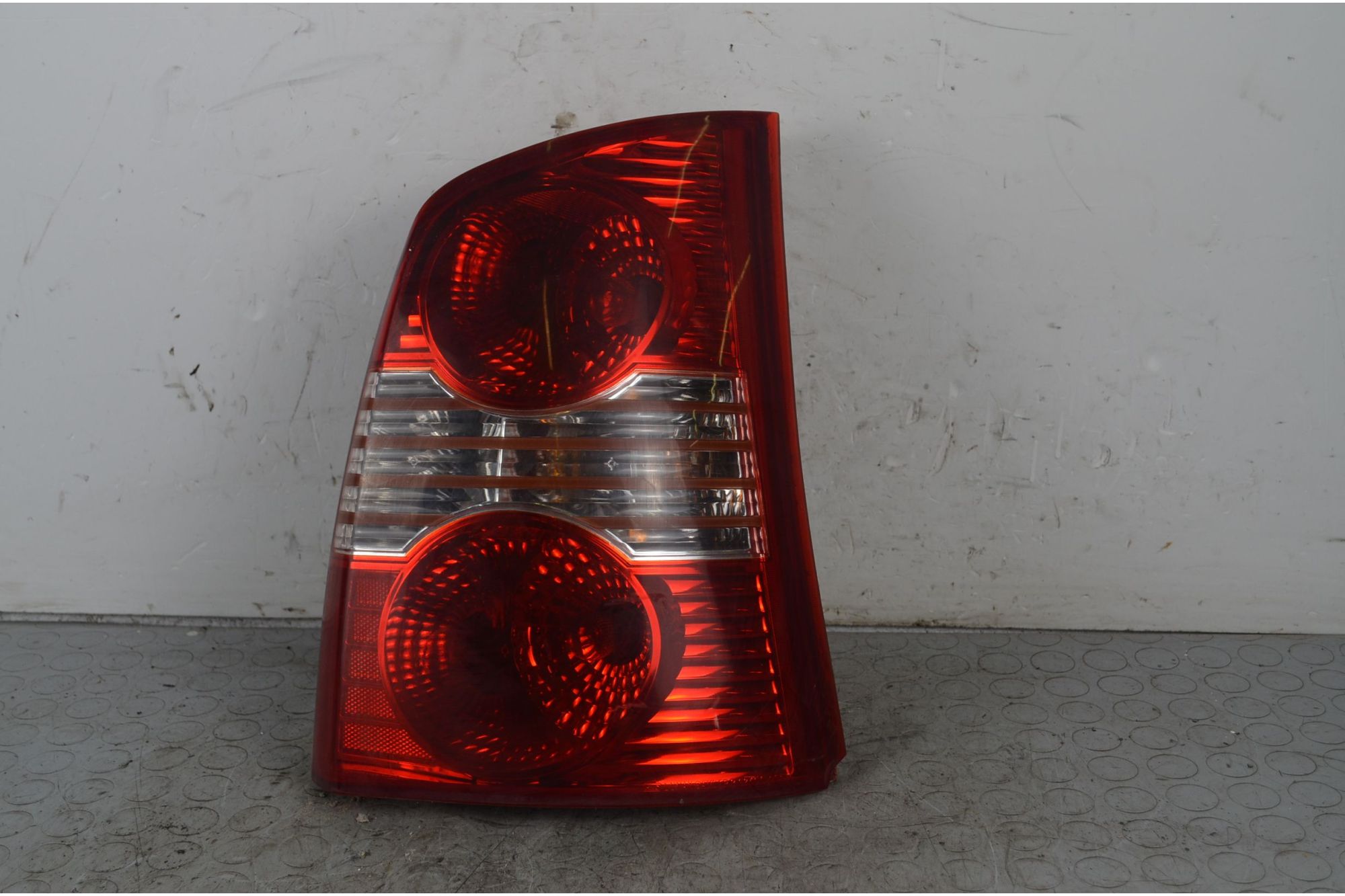 Fanale Stop posteriore DX Hyundai Atos Prime Dal 2003 al 2009 Cod 9240105510  1725971916233