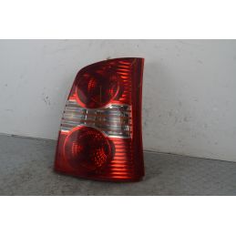 Fanale Stop posteriore DX Hyundai Atos Prime Dal 2003 al 2009 Cod 9240105510  1725971916233