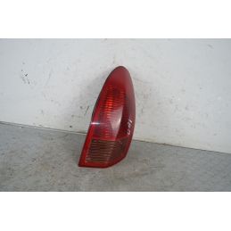 Fanale Stop Posteriore Esterno SX Alfa Romeo 147 Dal 2000 al 2010 Cod 46556349  1725972359411