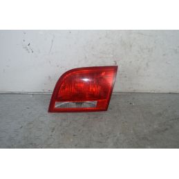 Fanale Stop Posteriore Interno DX Audi A3 8P Sportback Dal 2003 al 2013 Cod 8P4945094B  1725973600253