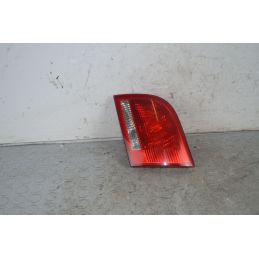 Fanale Stop Posteriore Interno DX Audi A3 8P Sportback Dal 2003 al 2013 Cod 8P4945094B  1725973600253