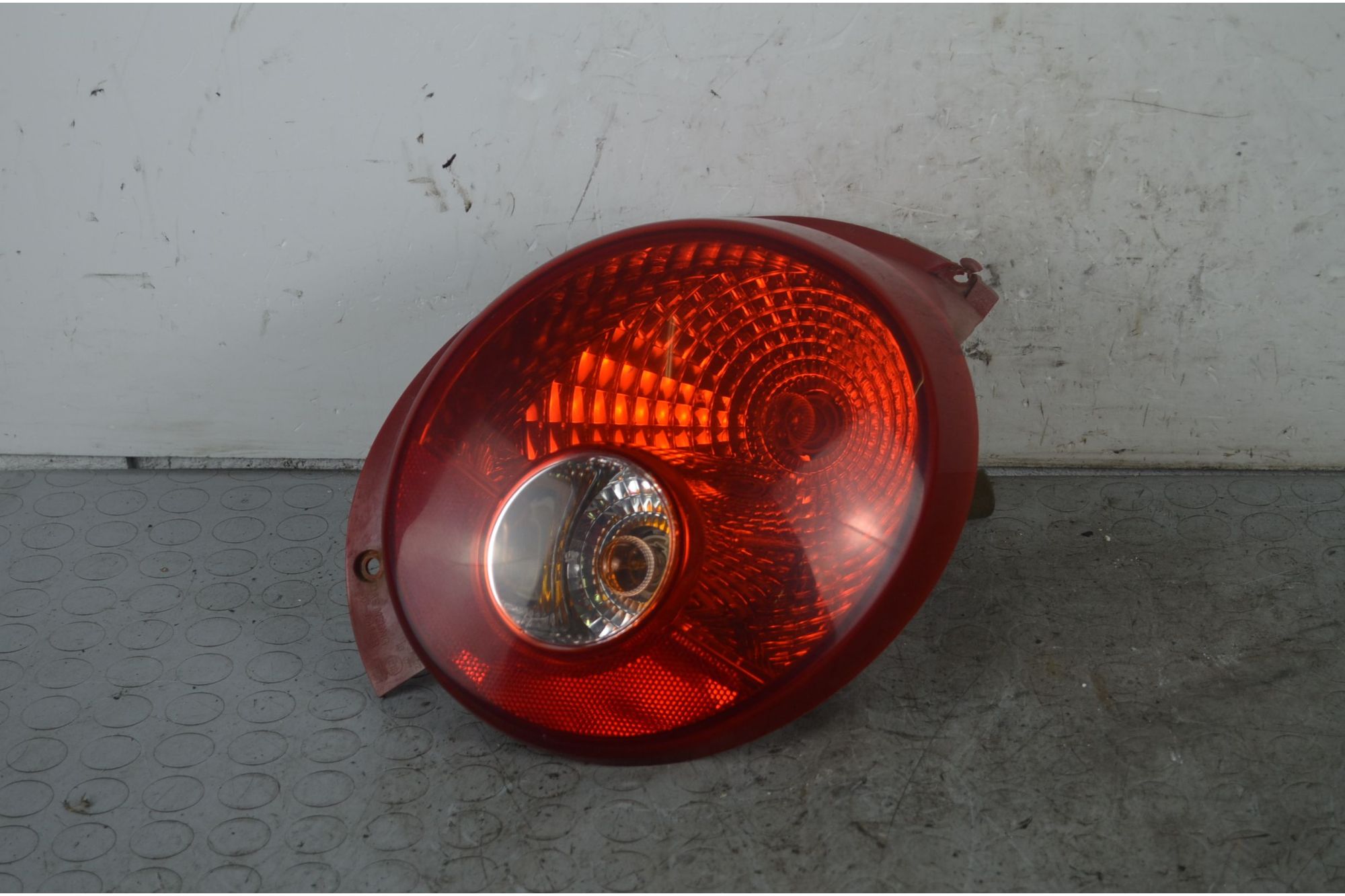 Fanale Stop Posteriore DX Chevrolet Matriz dal 2005 al 2010 Cod 42403115  1726038016453
