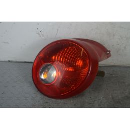 Fanale Stop Posteriore DX Chevrolet Matriz dal 2005 al 2010 Cod 42403115  1726038016453