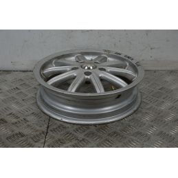 Cerchio Anteriore Piaggio MP3 300 Hybrid dal 2010 al 2016  1726042062309