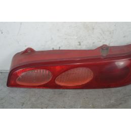 Fanale Stop Posteriore DX Fiat Seicento dal 1998 al 2010 Cod 46511337  1726043279423