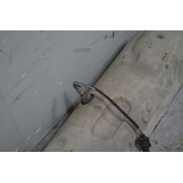 Terminale di scarico Smart Fortwo W451 turbo Dal 2007 al 2015 Cod oe A4514901481  1726045116252