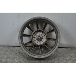 Cerchio Posteriore Piaggio Liberty 50 / 125 / 150 dal 2004 al 2016  1726044541376