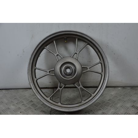 Cerchio Anteriore Benelli Caffènero 125 / 150 dal 2011 al 2016  1726044995148