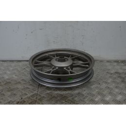 Cerchio Anteriore Benelli Caffènero 125 / 150 dal 2011 al 2016  1726044995148