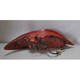Fanale stop posteriore DX Mazda 2 dal 2007 al 2014 Cod D65151150M  2411111180099