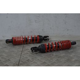 Coppia Ammortizzatori Honda PCX 125 / 150 dal 2009 al 2016  1726048706368